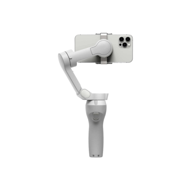 DJI Osmo Mobile SE Gimbal Stabilizer
