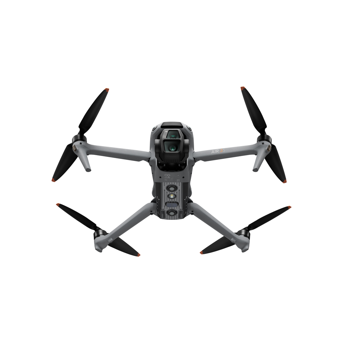 DJI Air 3S Drone with RC-N3 Fly More Combo