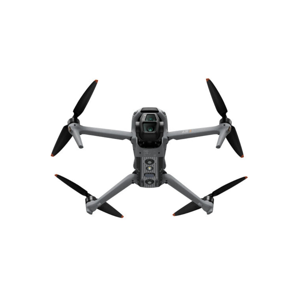 DJI Air 3S Drone with RC-N3 Fly More Combo
