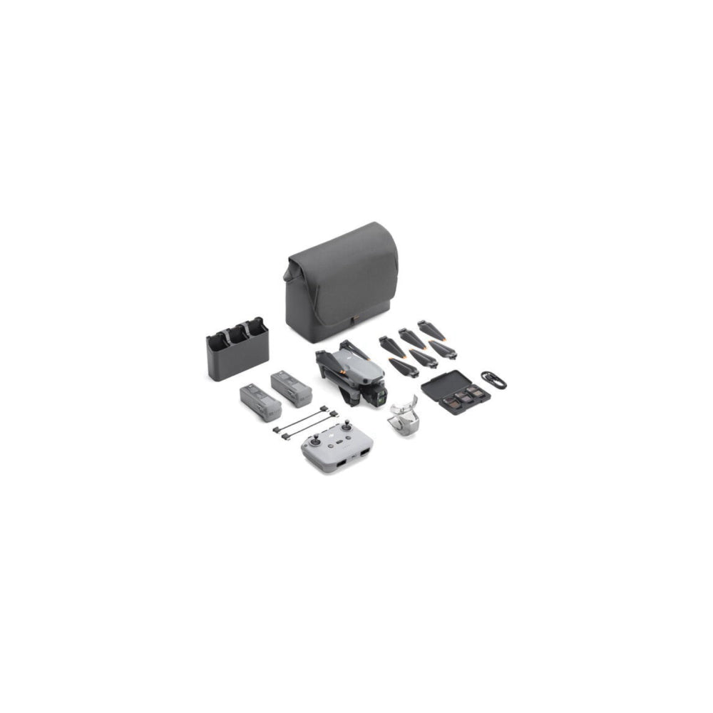 DJI Air 3S Drone with RC-N3 Fly More Combo