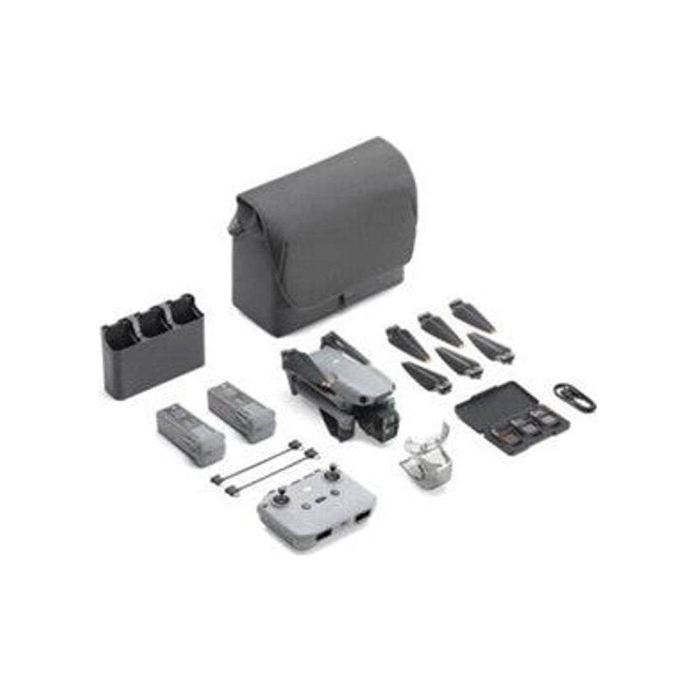 DJI Air 3S Drone with RC-N3 Fly More Combo