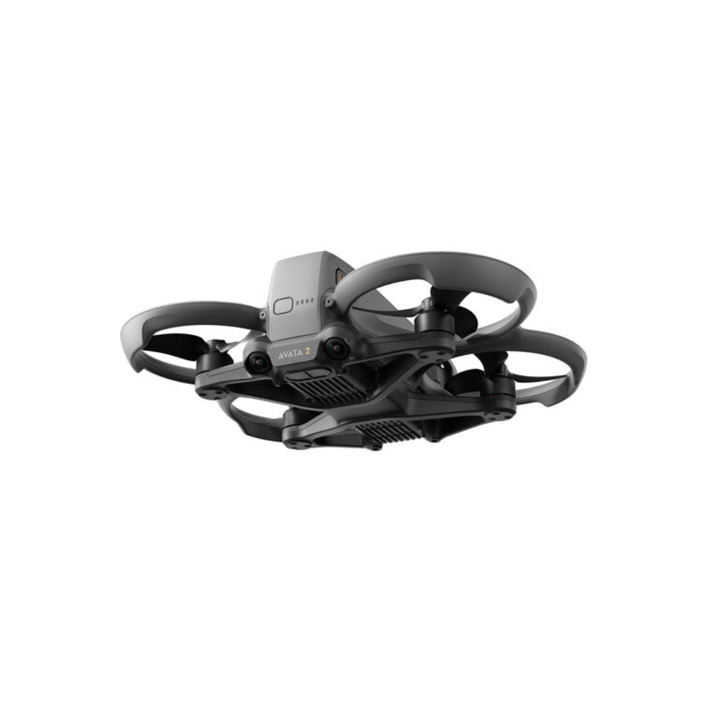 DJI Avata 2 FPV Drone with 1-Battery Fly More Combo