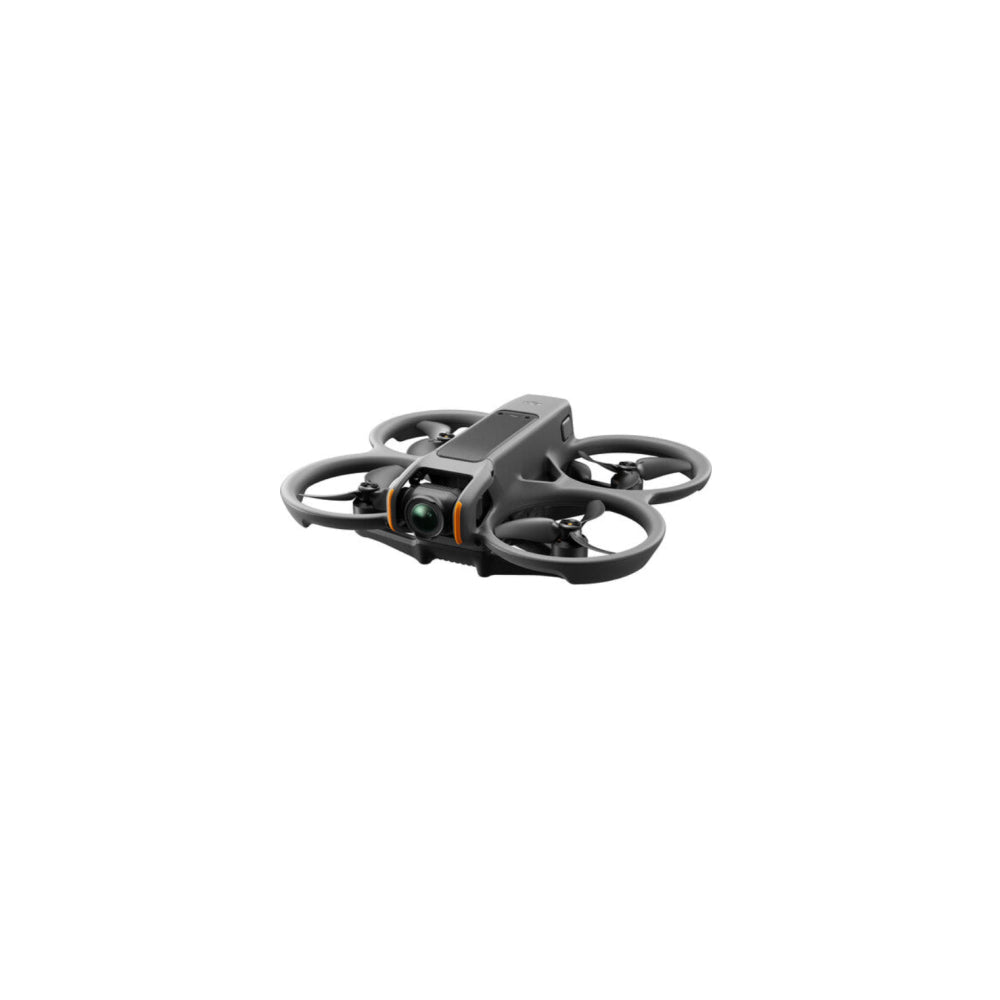 DJI Avata 2 FPV Drone with 1-Battery Fly More Combo