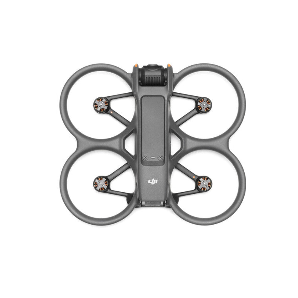 DJI Avata 2 FPV Drone with 3-Battery Fly More Combo