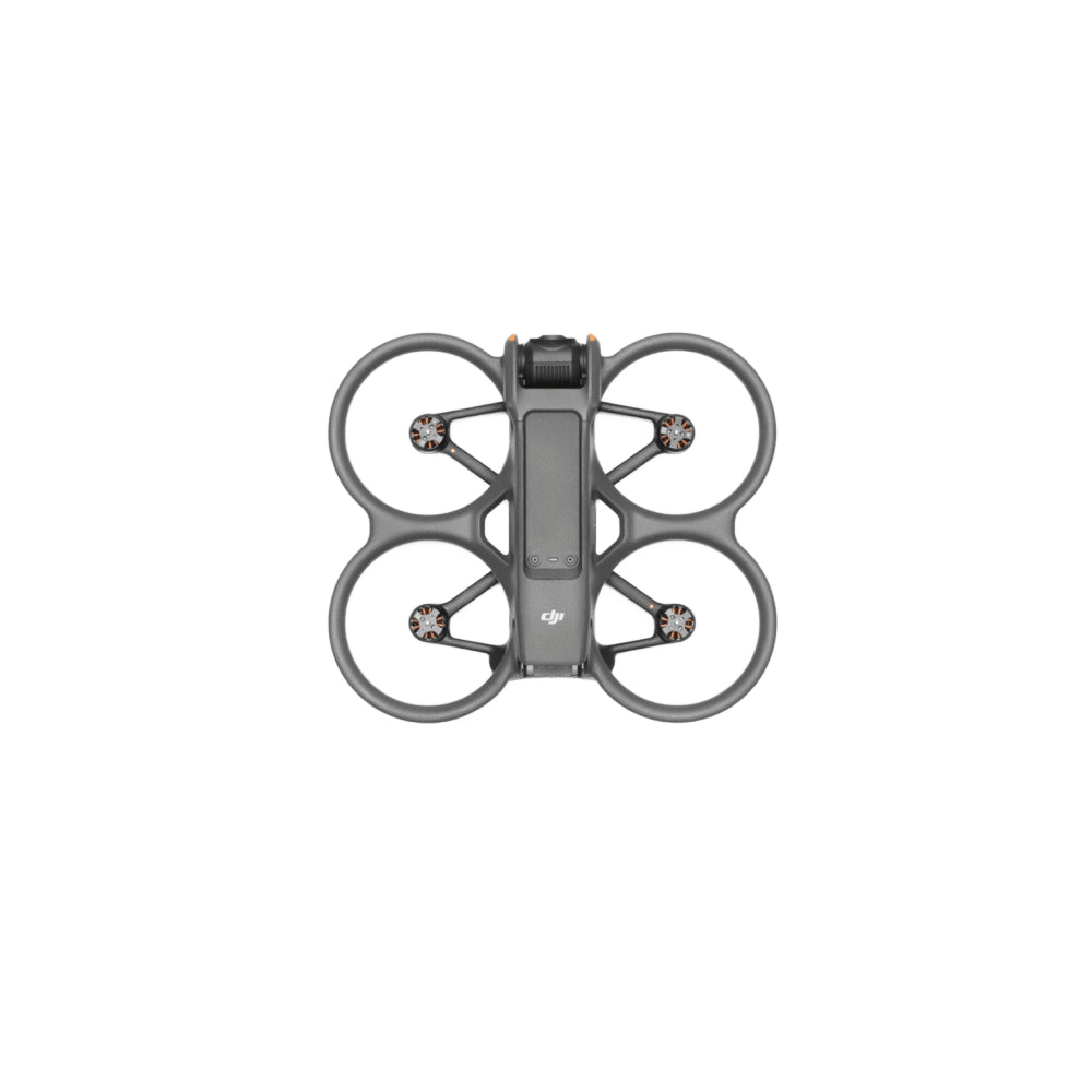 DJI Avata 2 FPV Drone with 3-Battery Fly More Combo