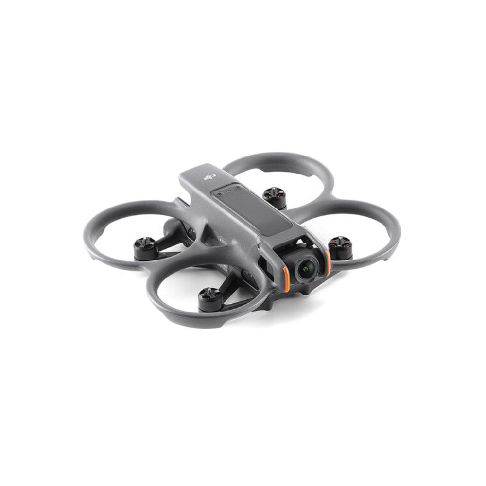 DJI Avata 2 FPV Drone with 3-Battery Fly More Combo
