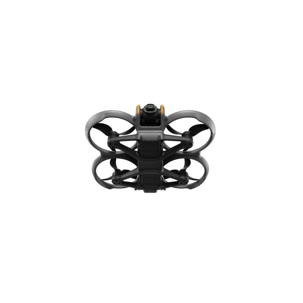 DJI Avata 2 FPV Drone with 3-Battery Fly More Combo