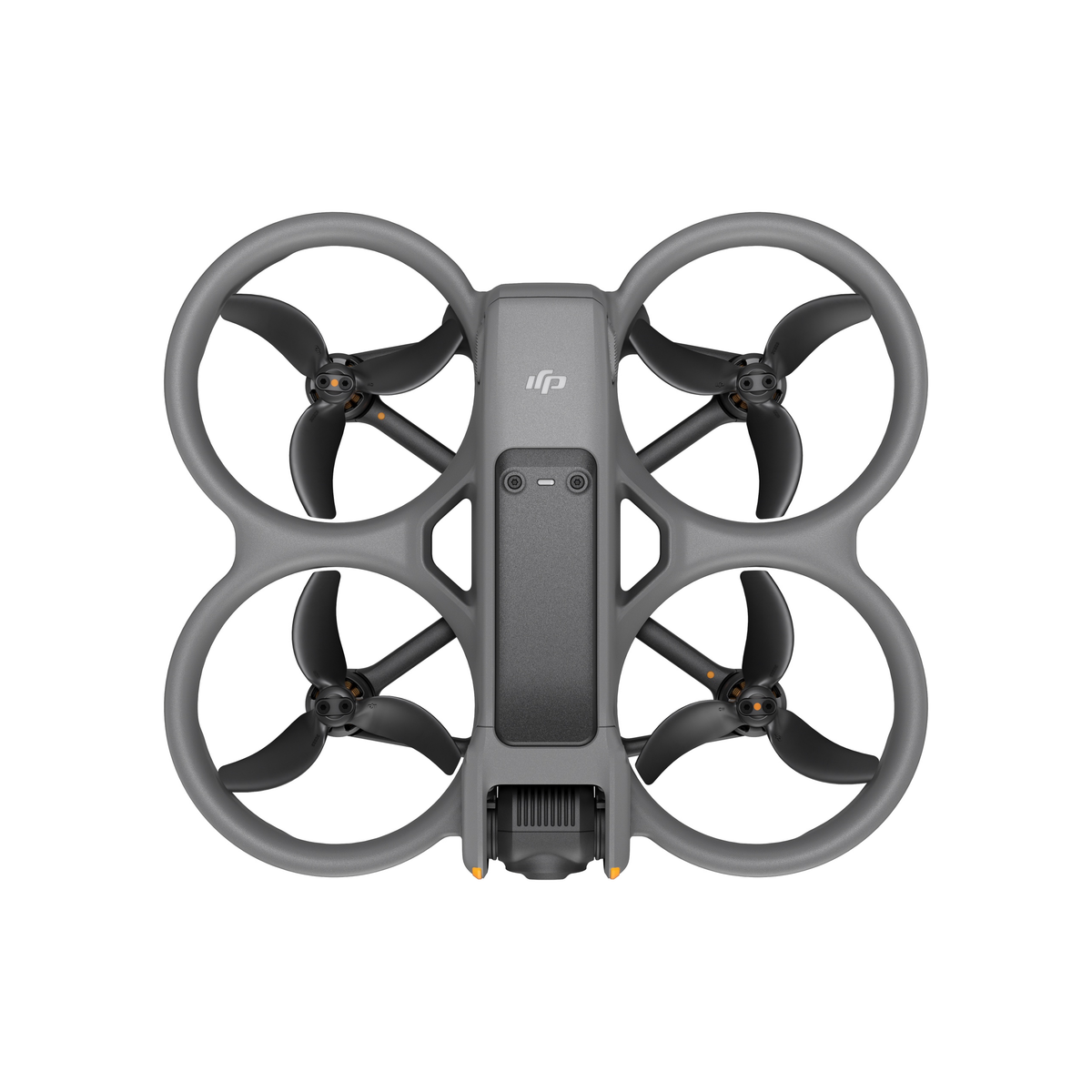 DJI Avata 2 FPV Drone with 3-Battery Fly More Combo