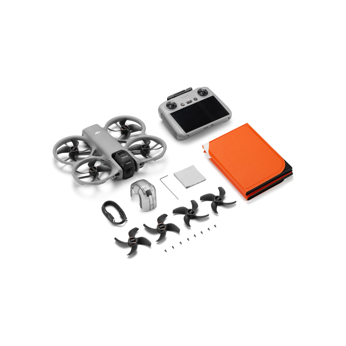 DJI Avata 360 Drone with DJI RC 2 Controller
