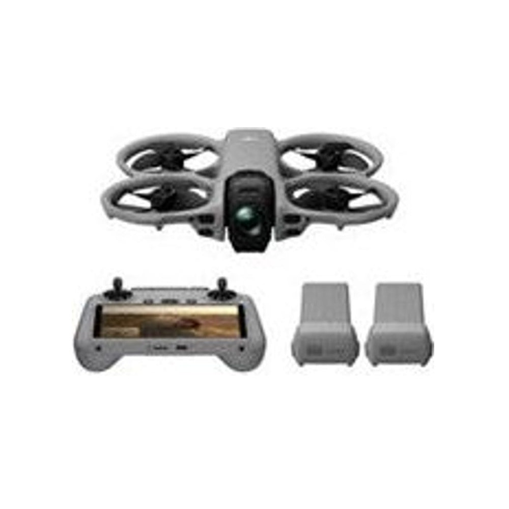 DJI Avata 360 Drone Fly More Combo with DJI RC 2 Controller