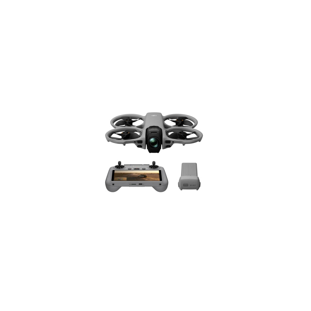 DJI Avata 360 Drone with DJI RC 2 Controller