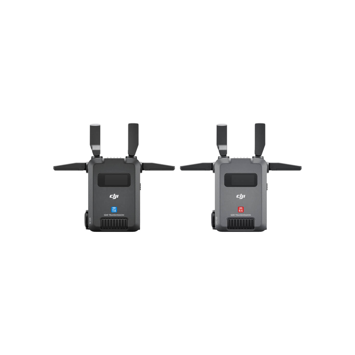 DJI SDR Transmission