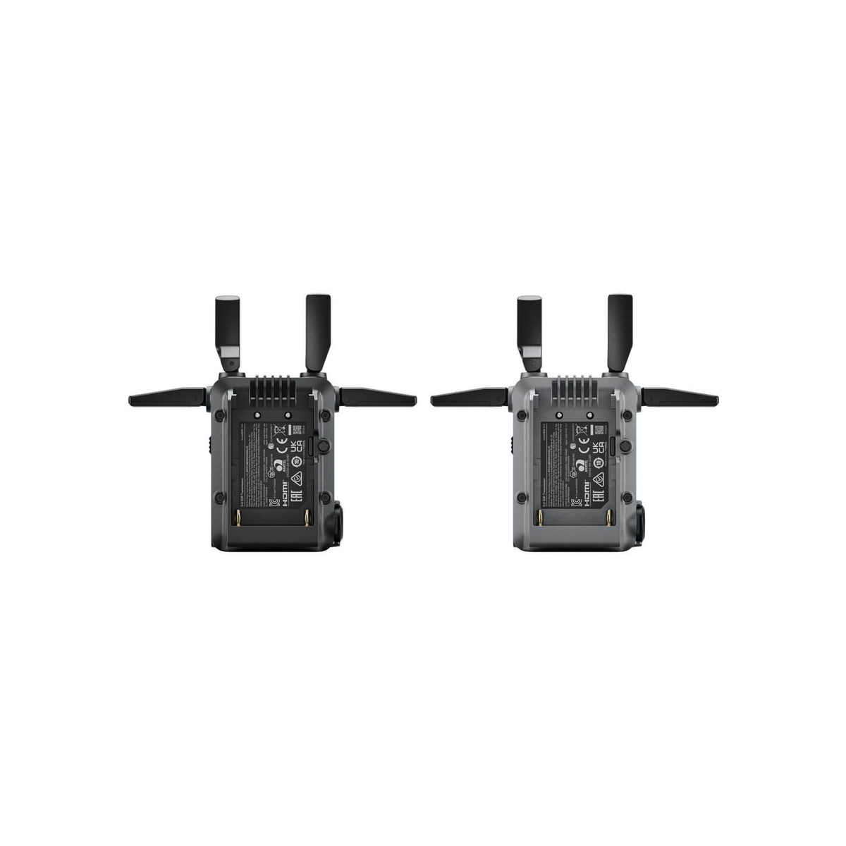 DJI SDR Transmission