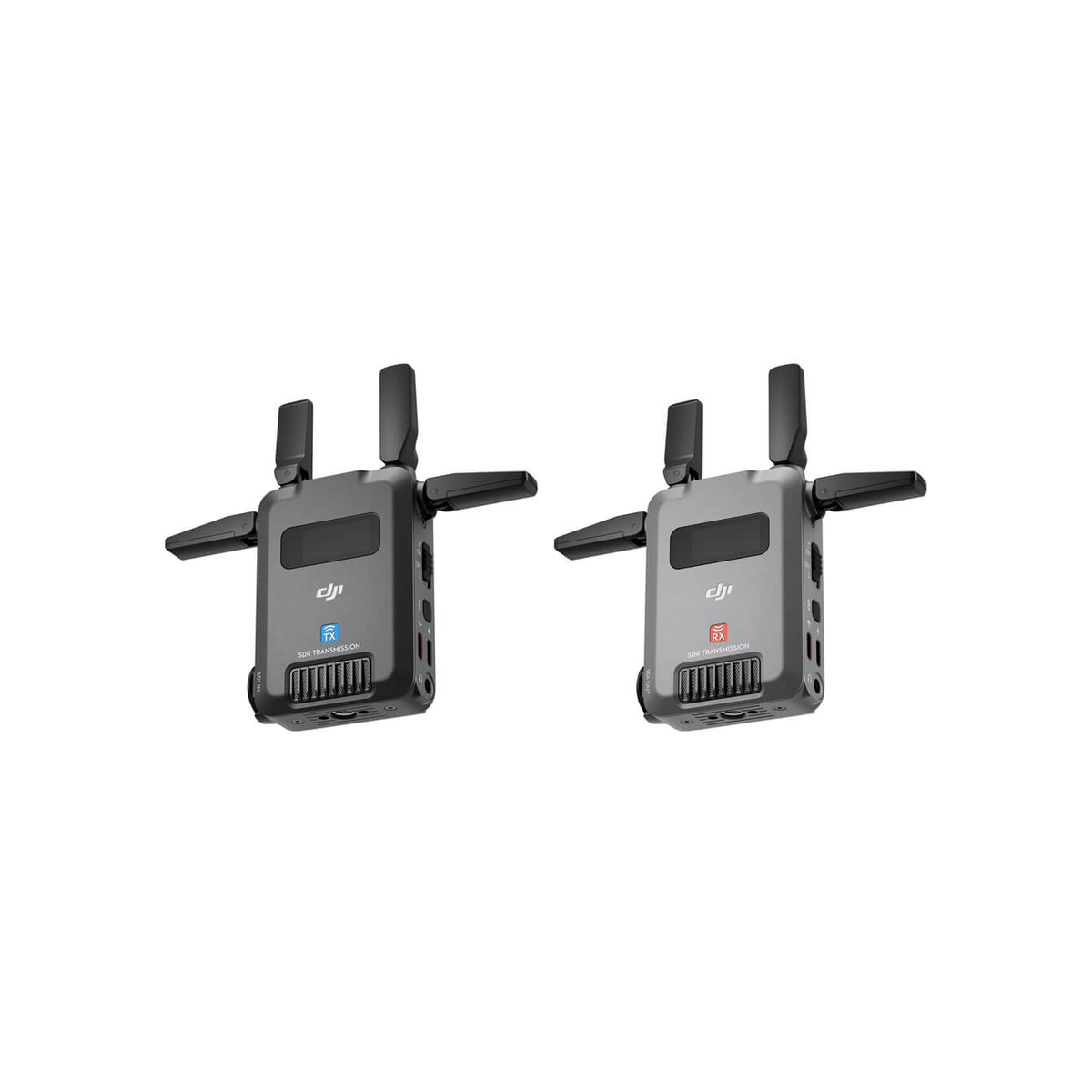 DJI SDR Transmission