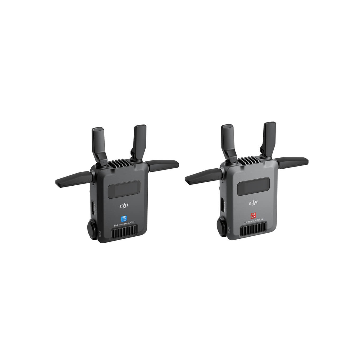 DJI SDR Transmission