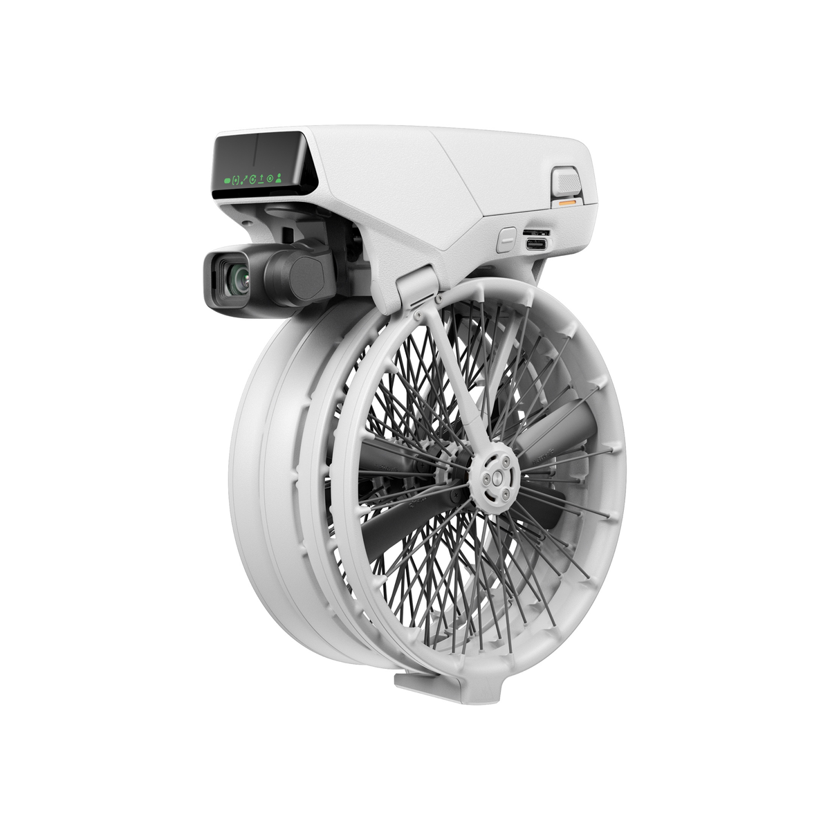 DJI Flip Fly More Combo (DJI RC 2)