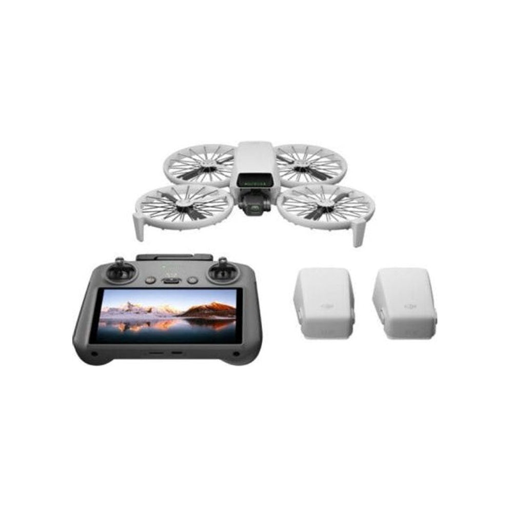 DJI Flip Fly More Combo (DJI RC 2)
