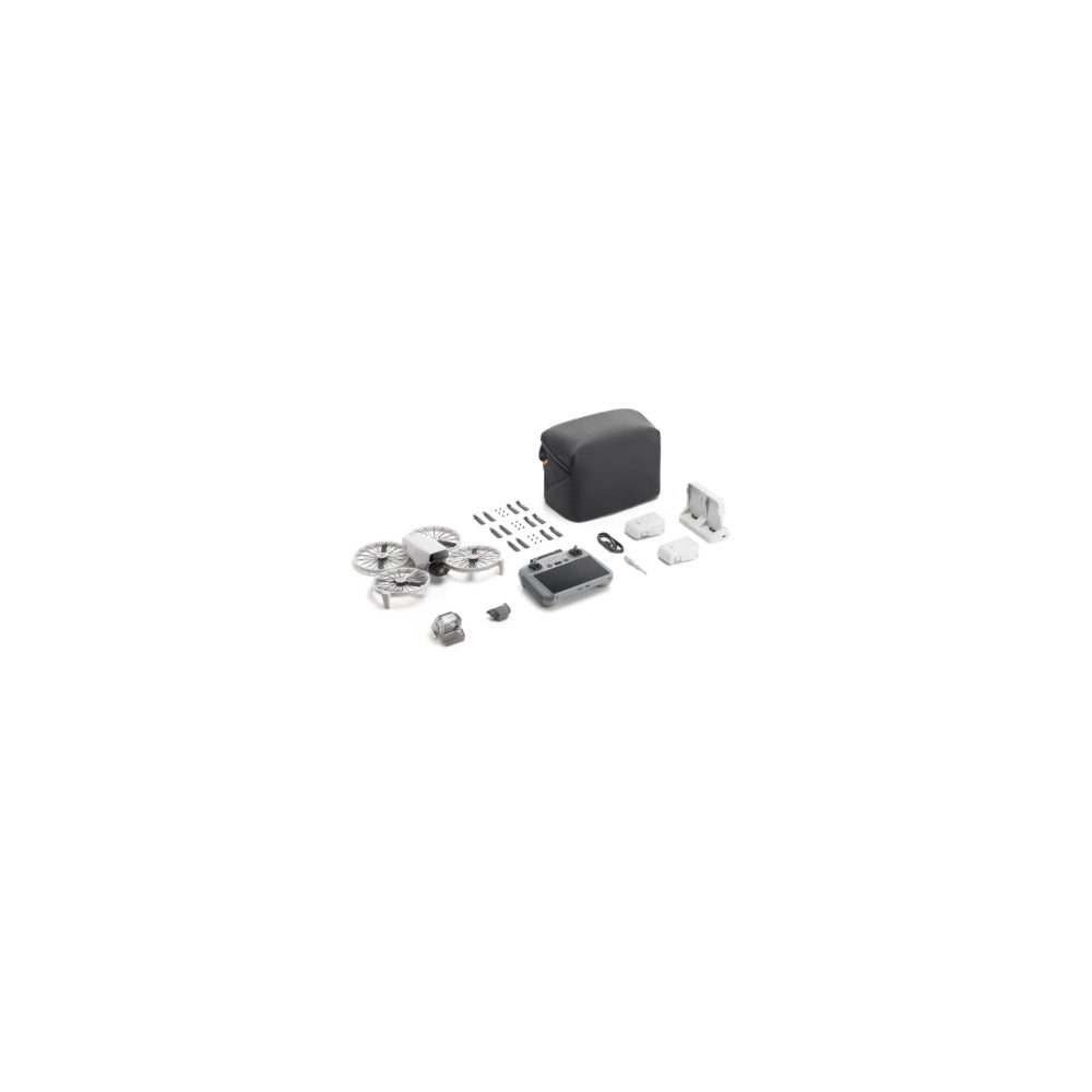 DJI Flip Fly More Combo (DJI RC 2)