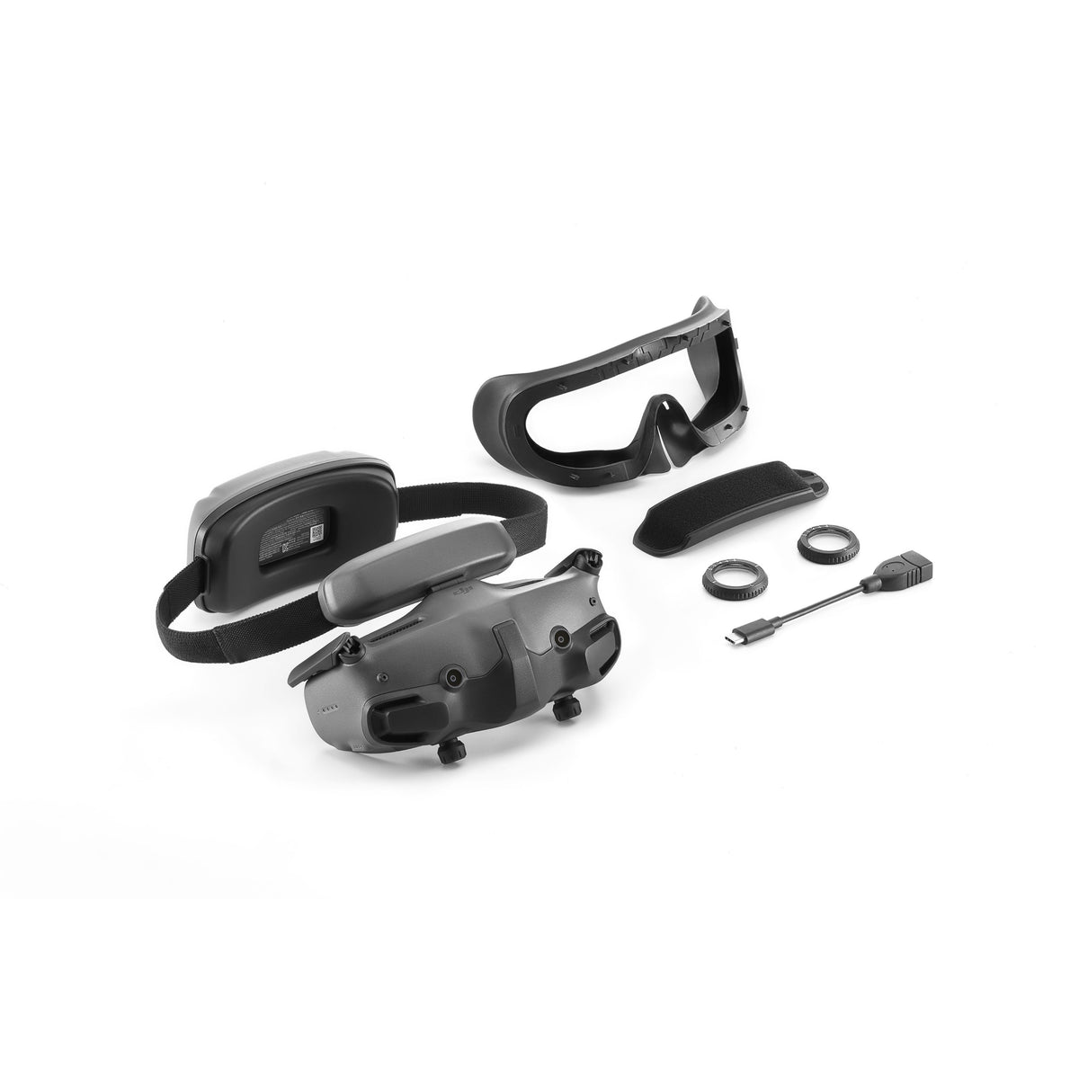 DJI Goggles 3 - Image 7