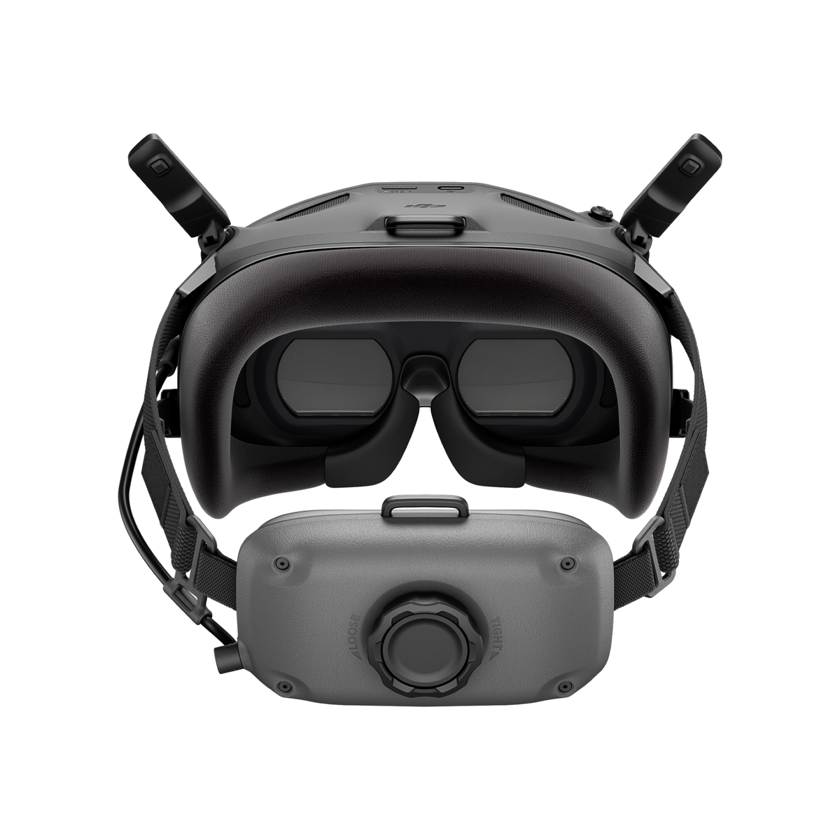 DJI Goggles N3