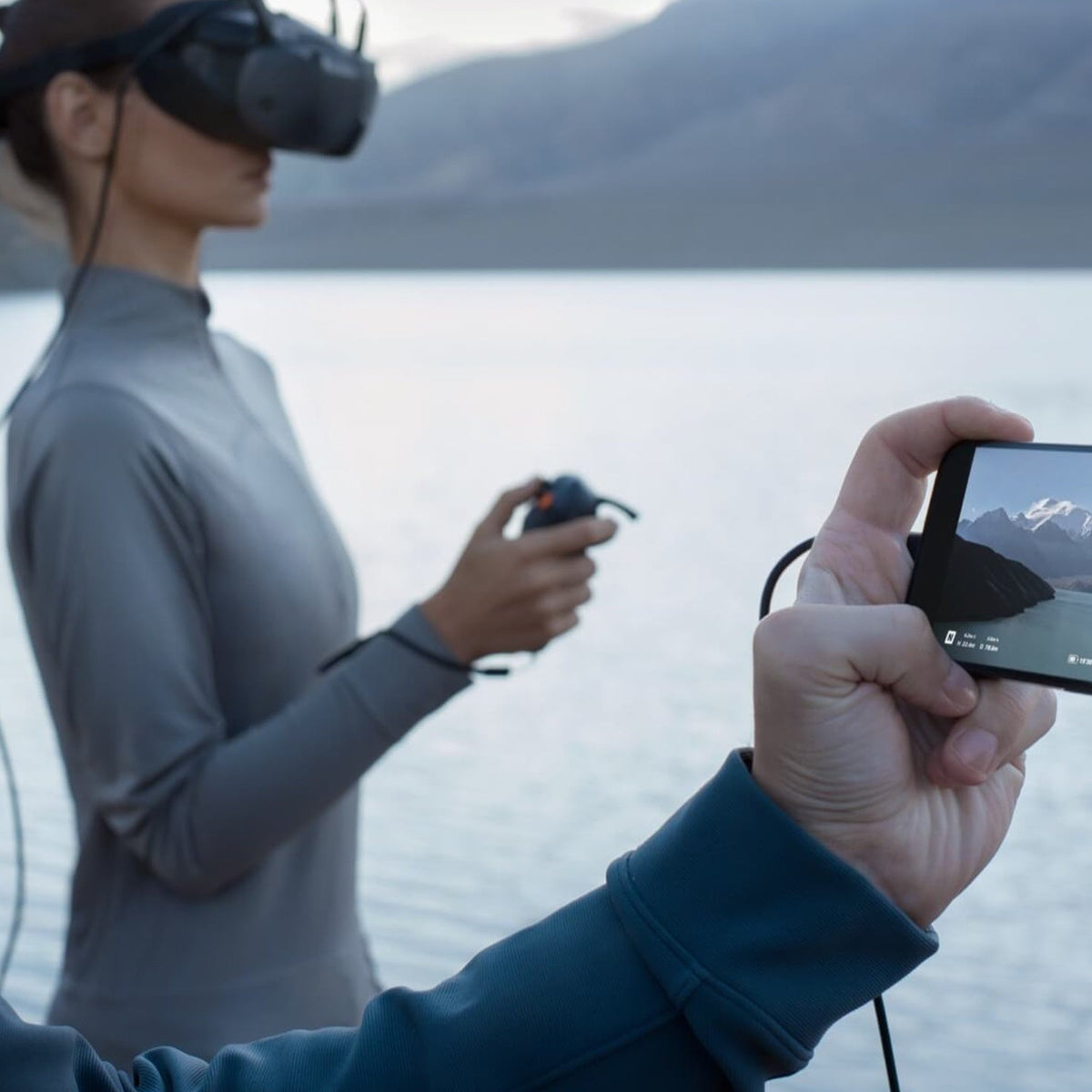 DJI Goggles N3 - Image 7