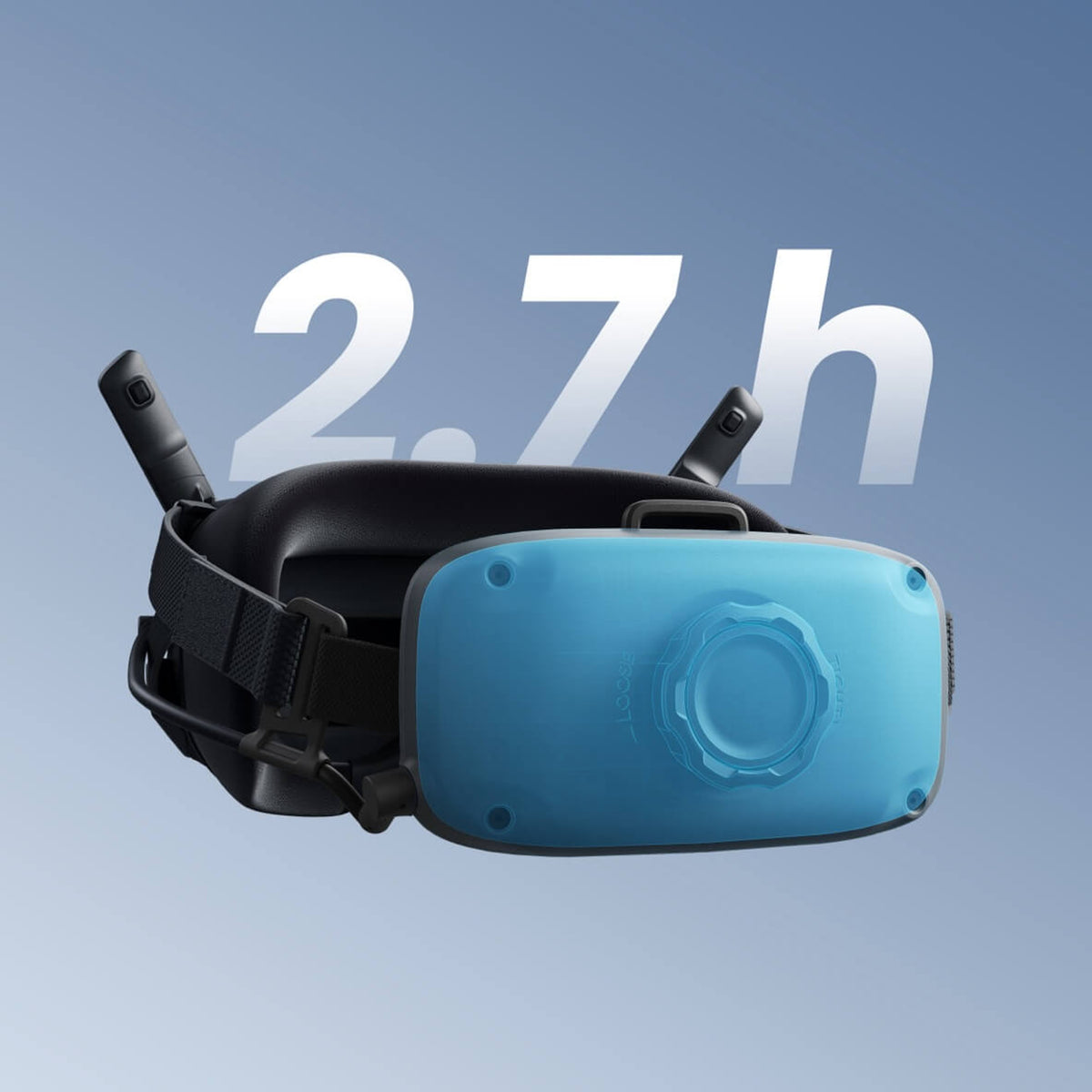 DJI Goggles N3 - Image 9
