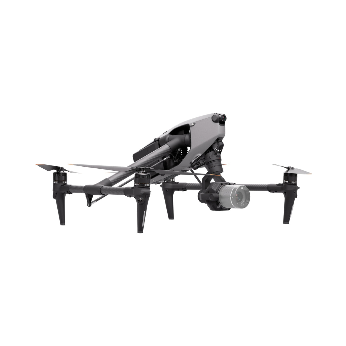 DJI Inspire 3 - Image 5
