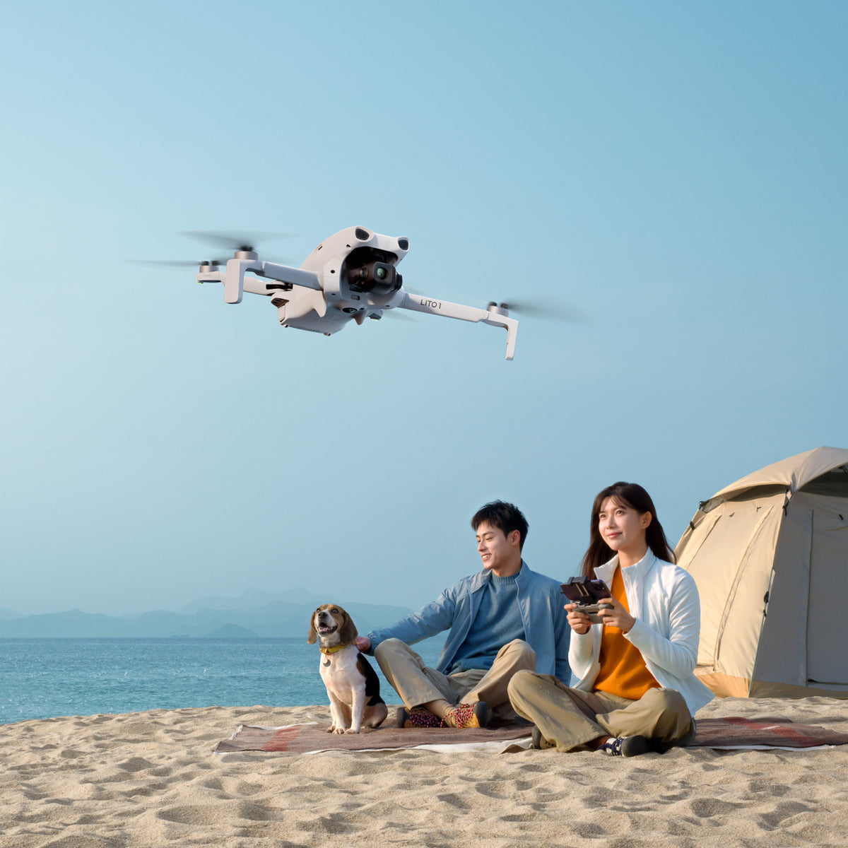DJI LITO 1
