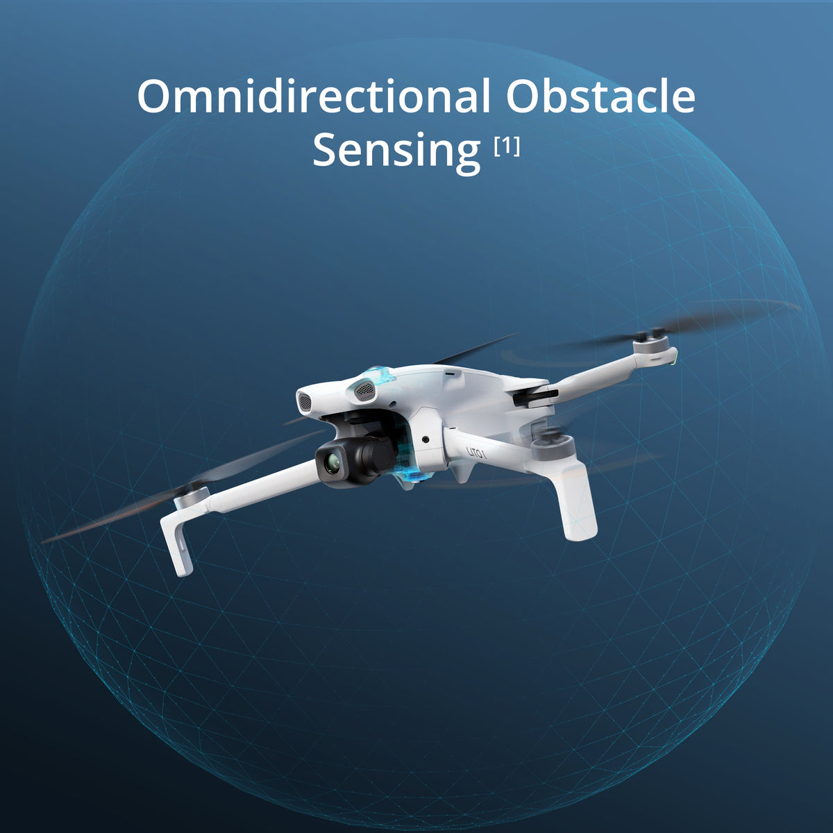 DJI LITO 1