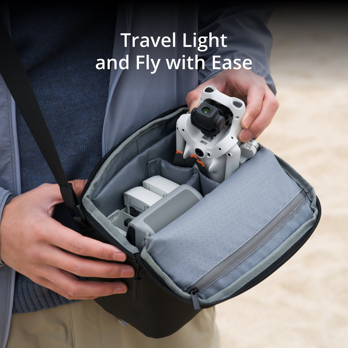 DJI LITO 1