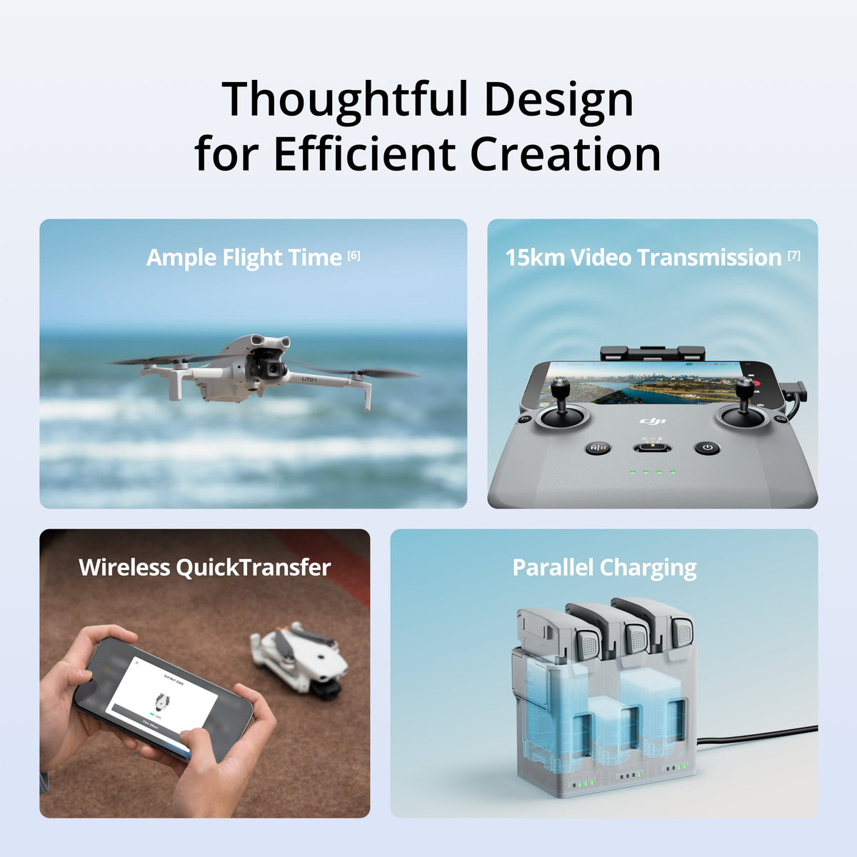 DJI LITO 1