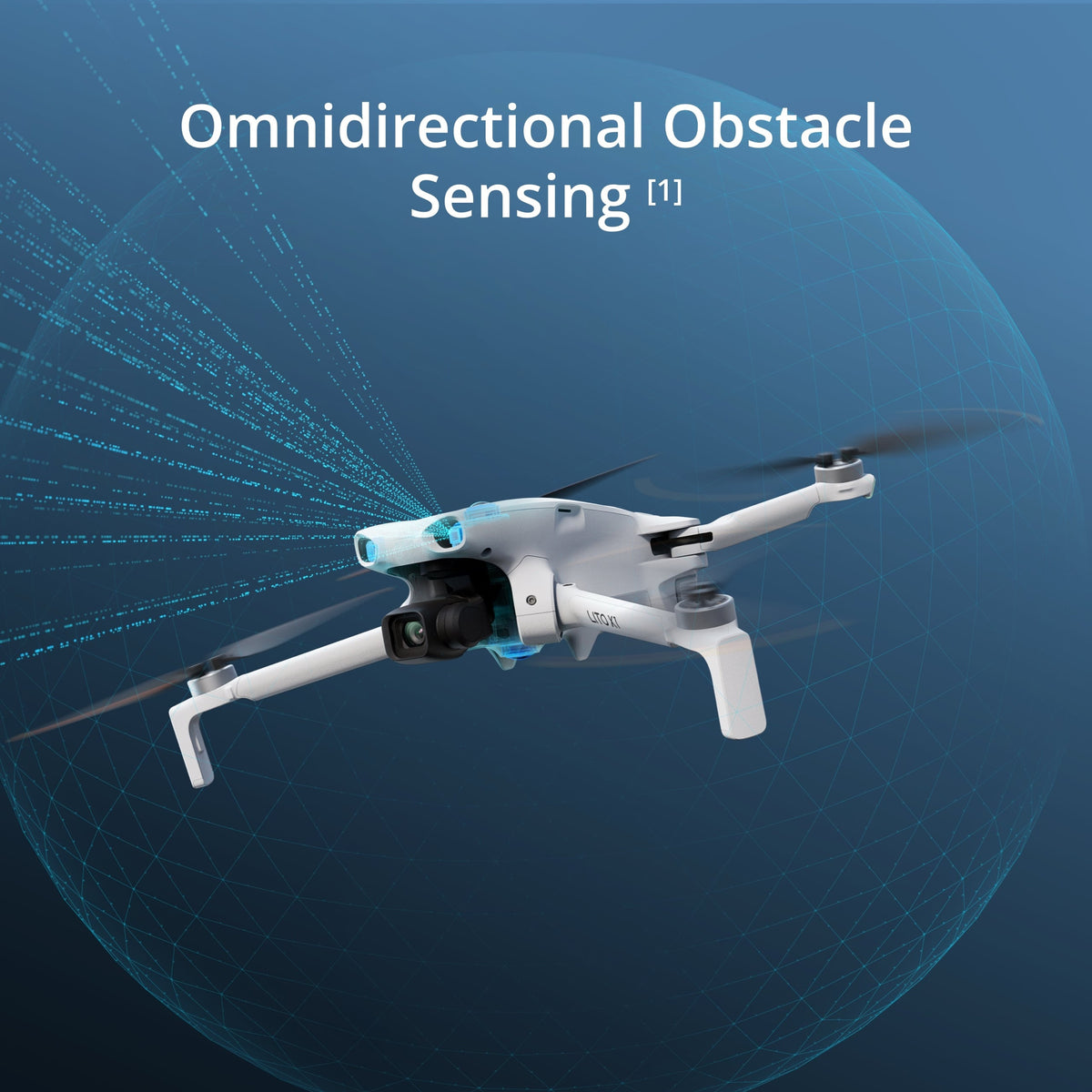 DJI Lito X1 - Image 4