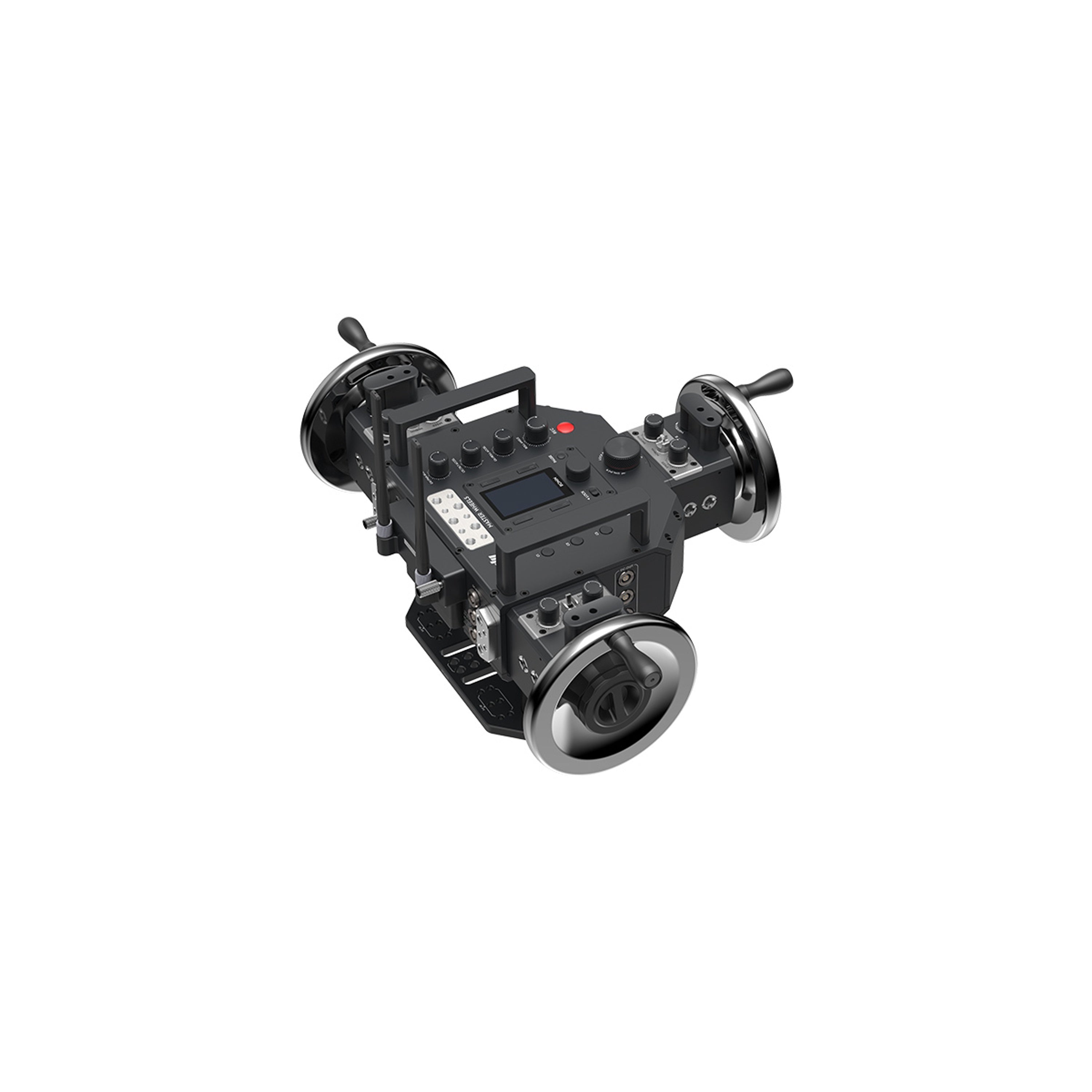 DJI Master Wheels 3-Axis - Image 4