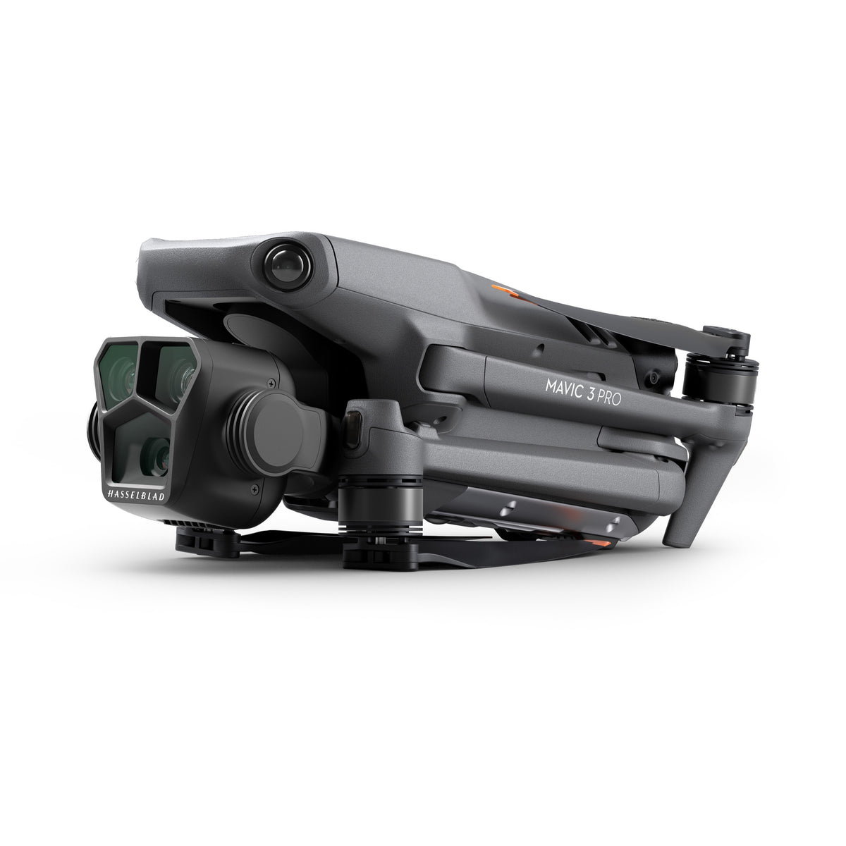 DJI Mavic 3 Pro (DJI RC) - Image 4