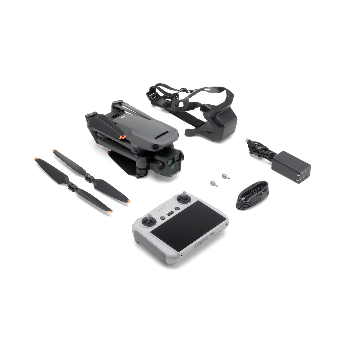 DJI Mavic 3 Pro (DJI RC) - Image 8