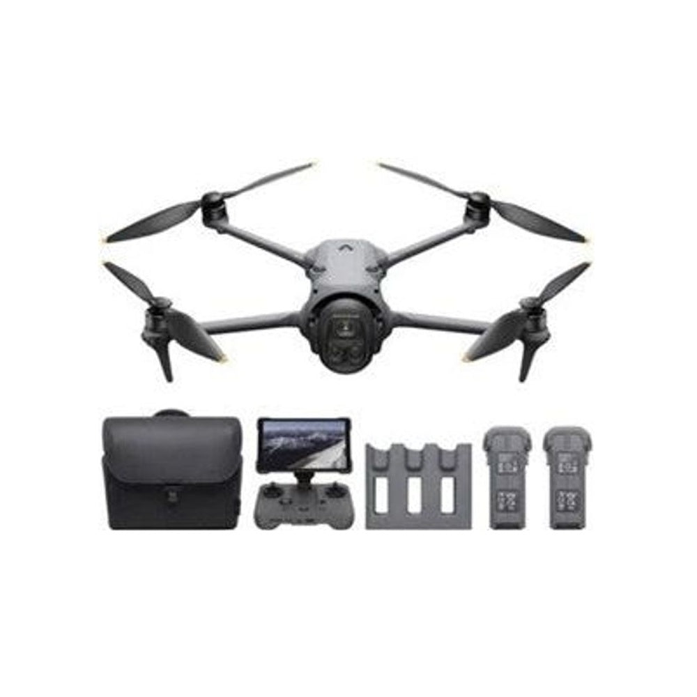 DJI Mavic 4 Pro Drone with 512GB Creator Combo