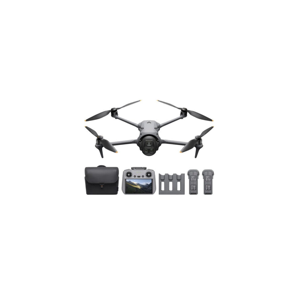 DJI Mavic 4 Pro Drone with Fly More Combo