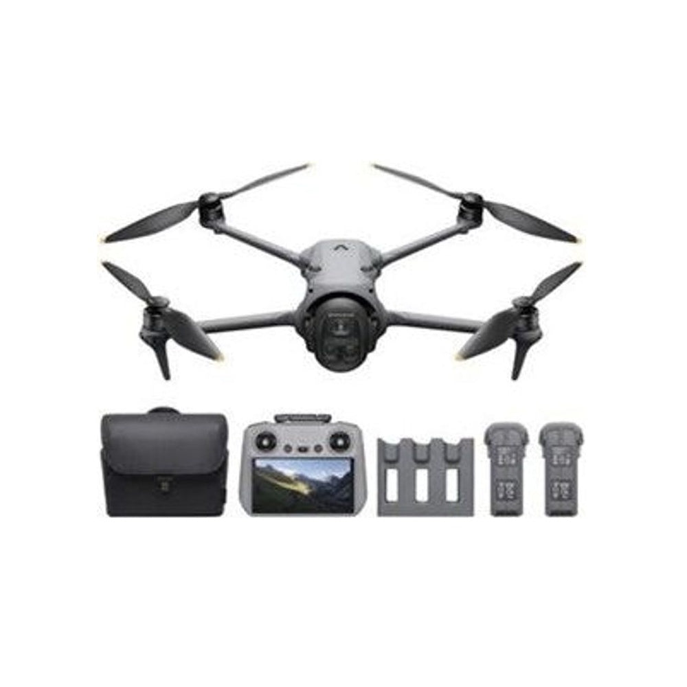 DJI Mavic 4 Pro Drone with Fly More Combo