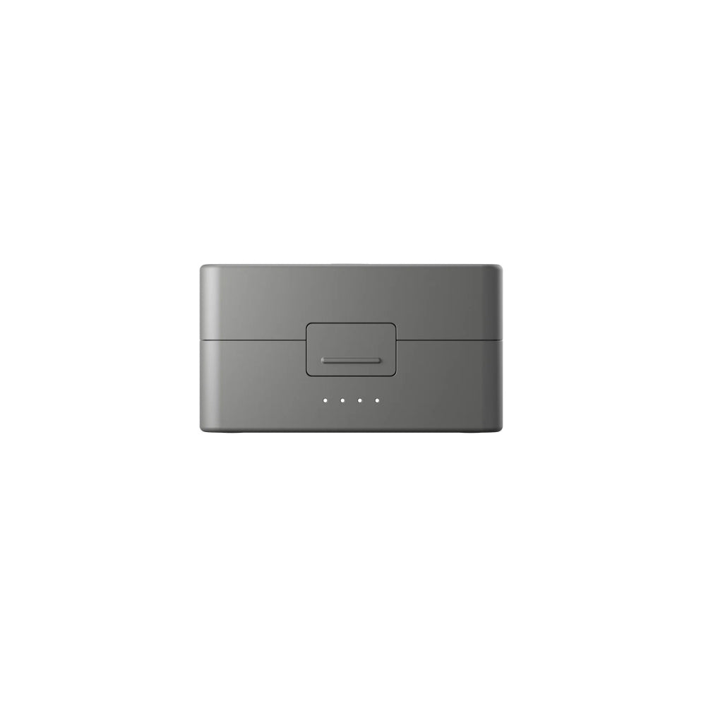 DJI Mic 3 - Dual Wireless Microphone