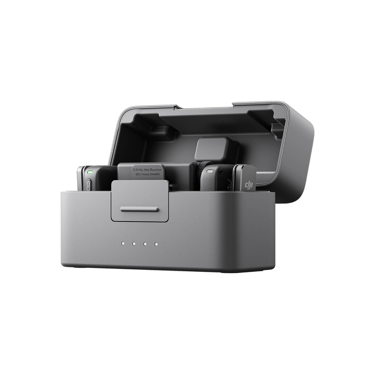 DJI Mic Mini