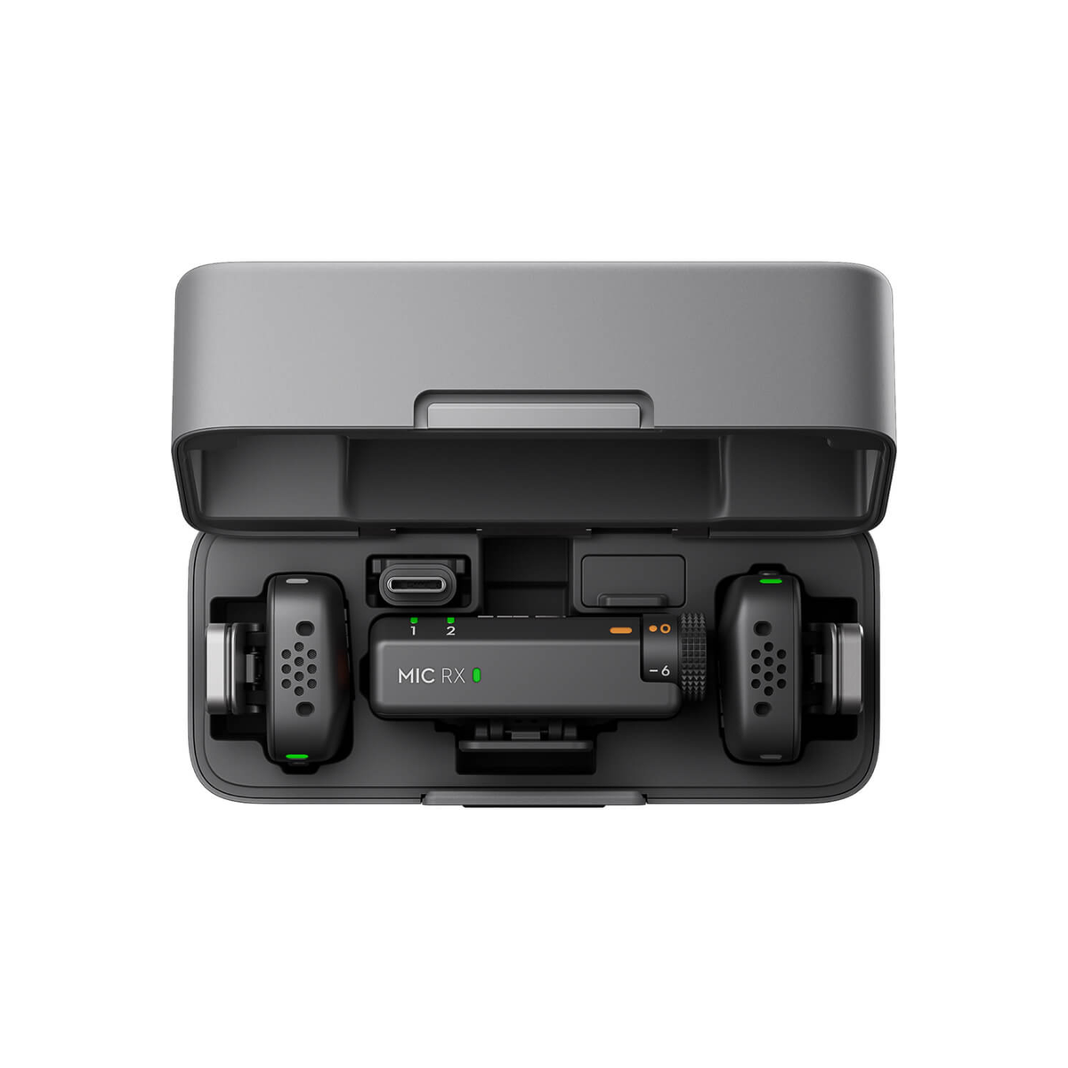 DJI Mic Mini