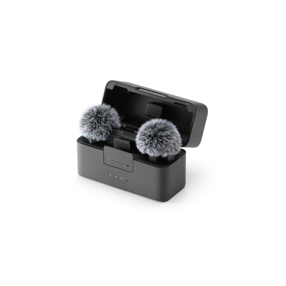 DJI Mic Mini Wireless Microphone