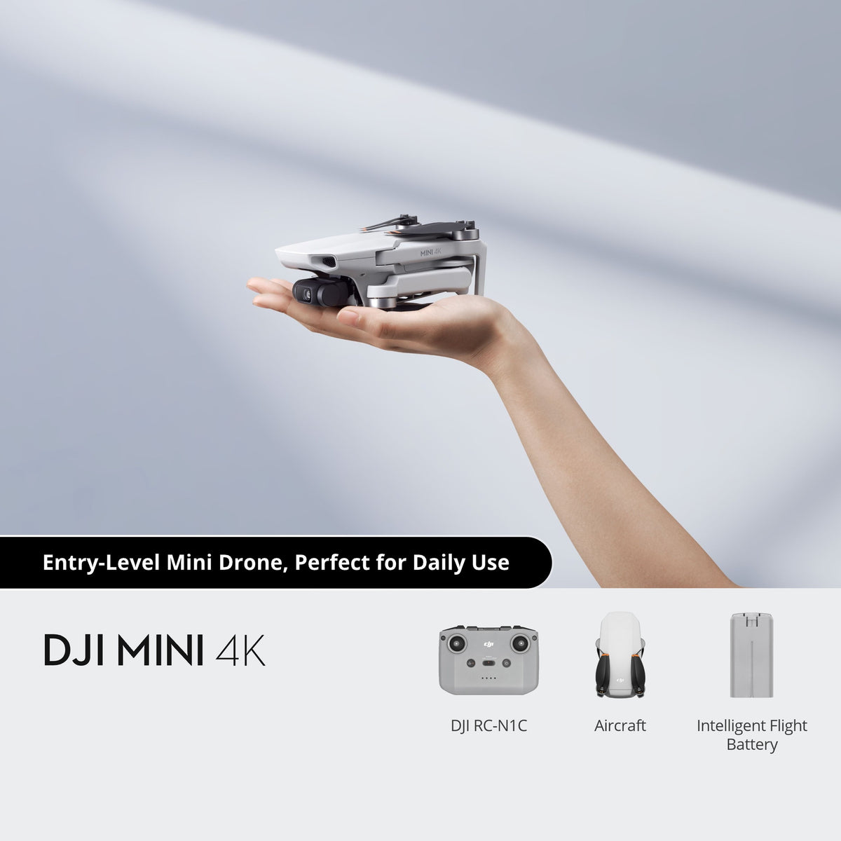 DJI Mini 4K - Image 2
