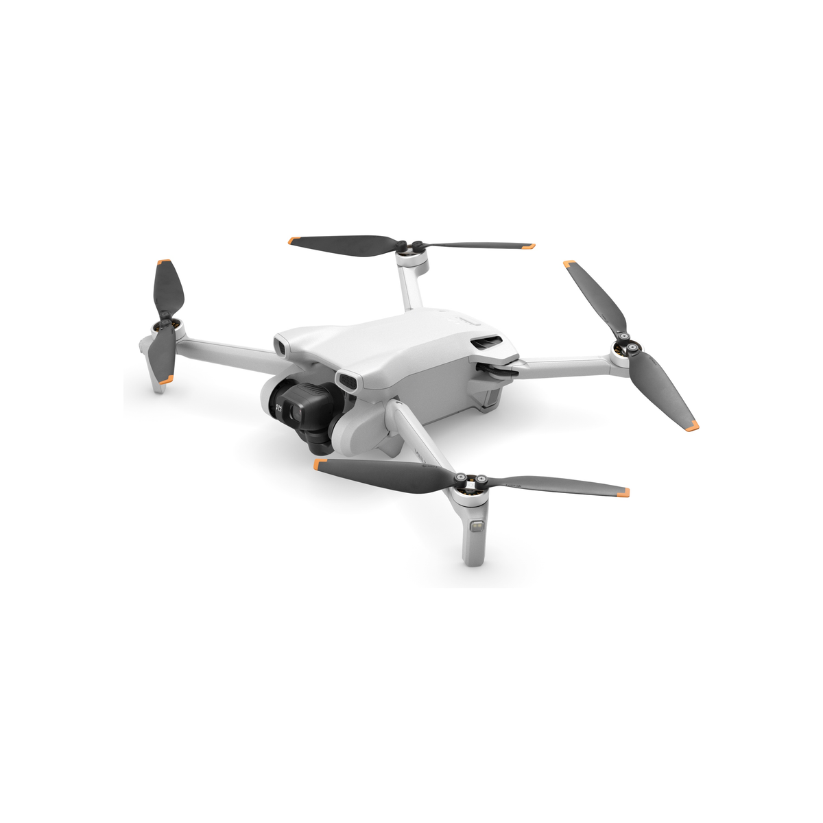 DJI Mini 3 with RC-N1 Remote (Fly More Combo)
