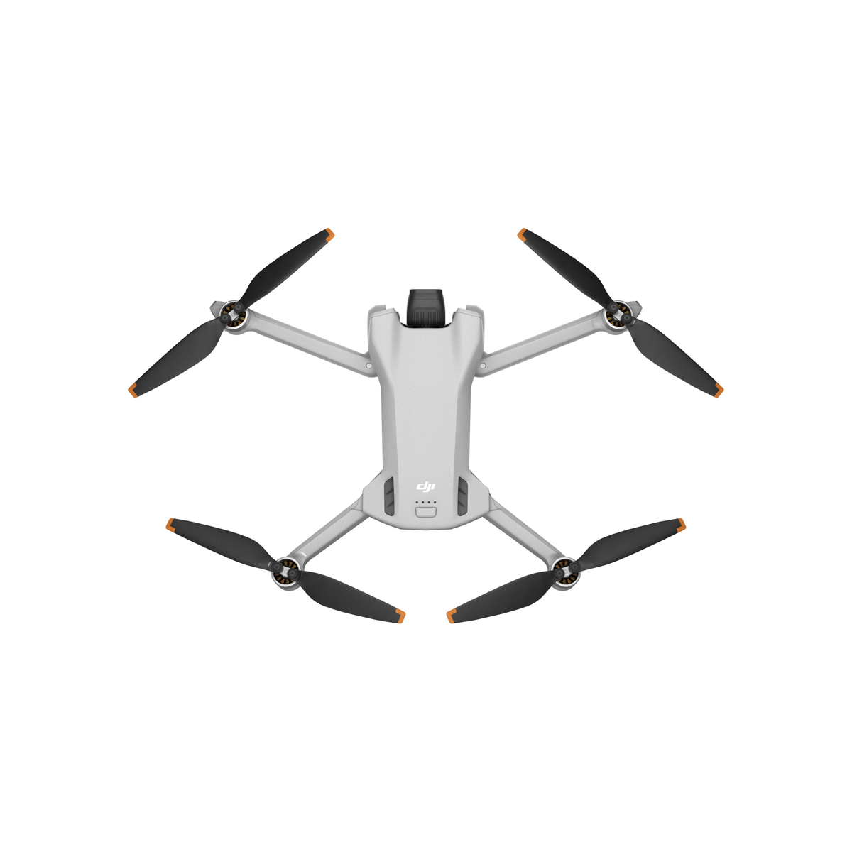 DJI Mini 3 with RC-N1 Remote (Fly More Combo)
