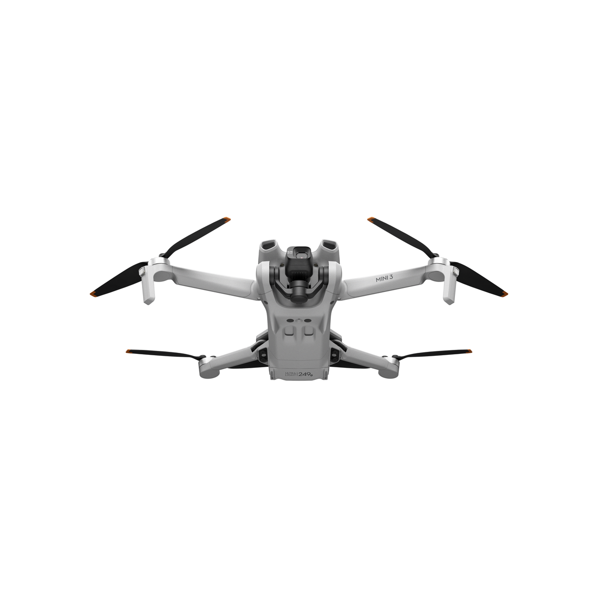 DJI Mini 3 with RC-N1 Remote (Fly More Combo)