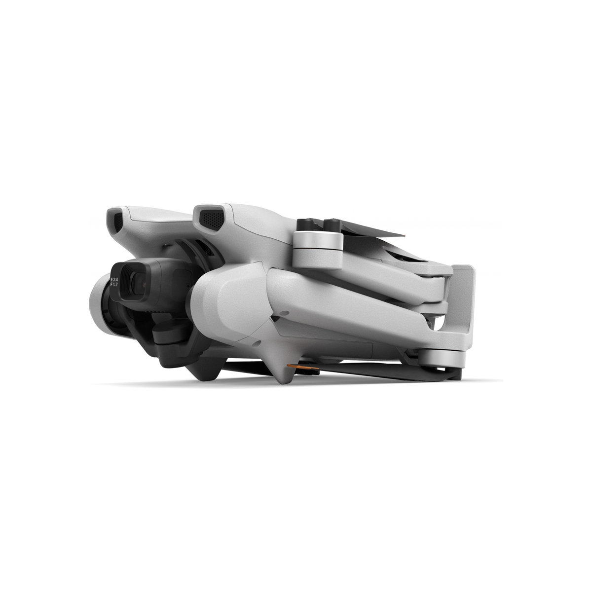 DJI Mini 3 with DJI RC Remote (Fly More Combo)