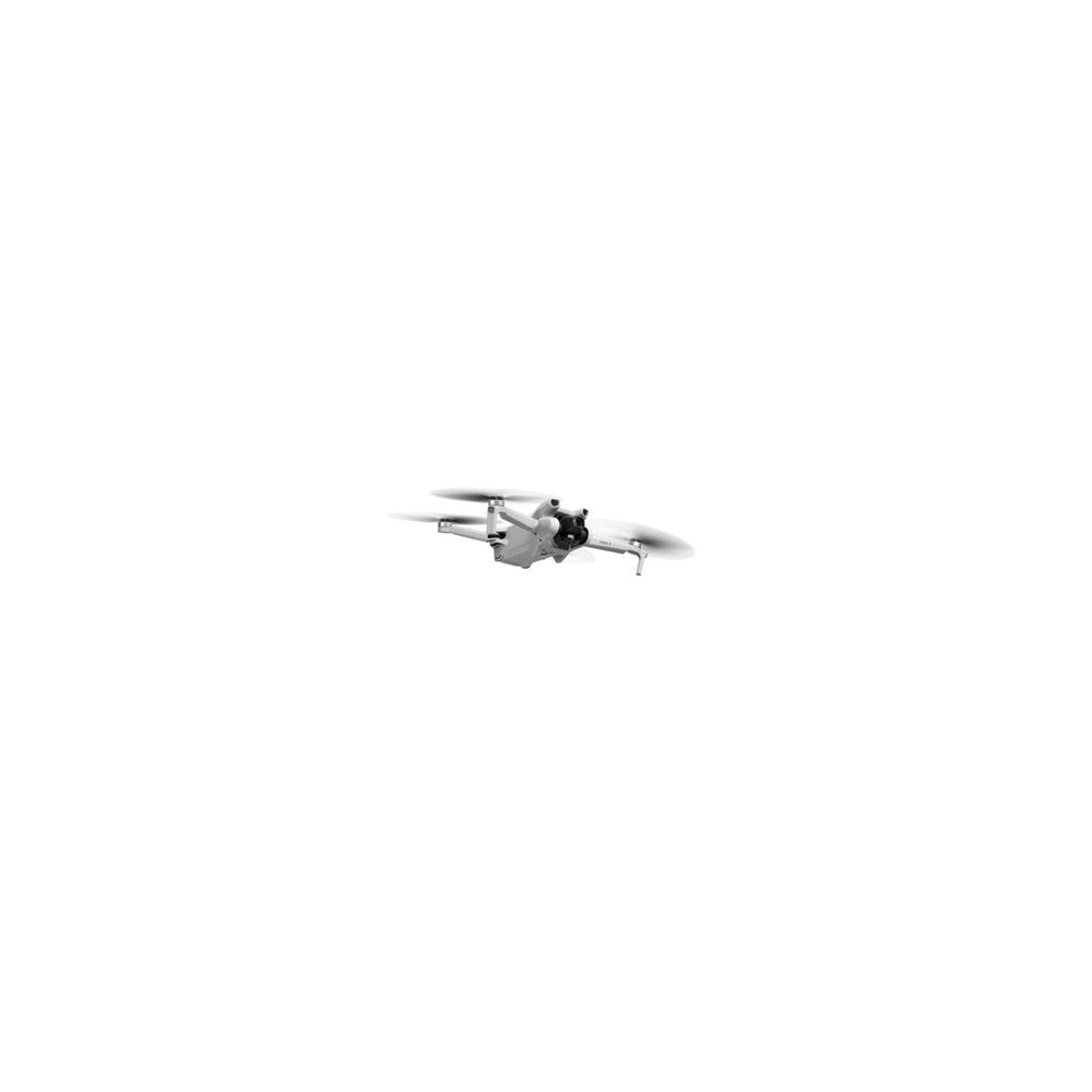 DJI Mini 3 with DJI RC Remote (Fly More Combo)