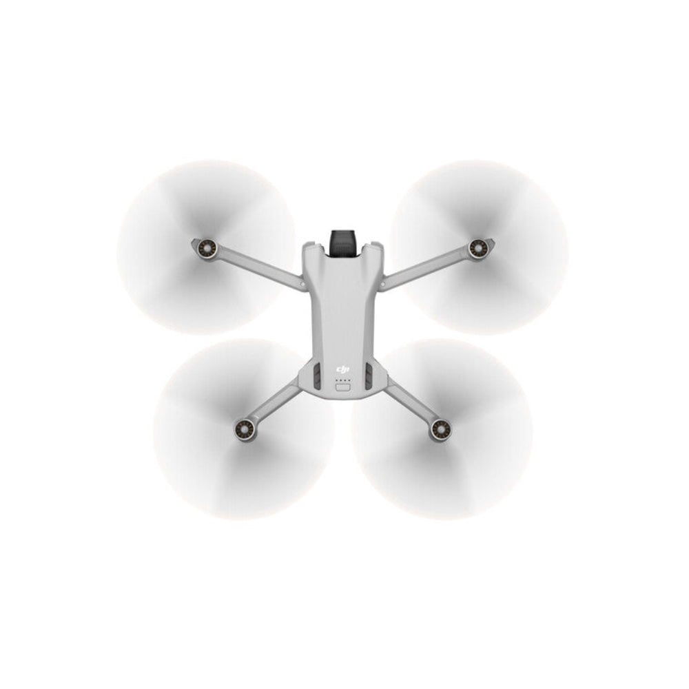 DJI Mini 3 with DJI RC Remote (Fly More Combo)