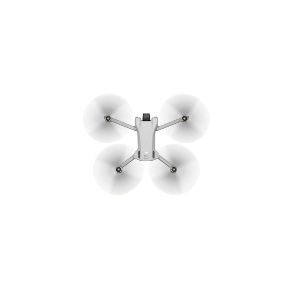DJI Mini 3 with DJI RC Remote (Fly More Combo)